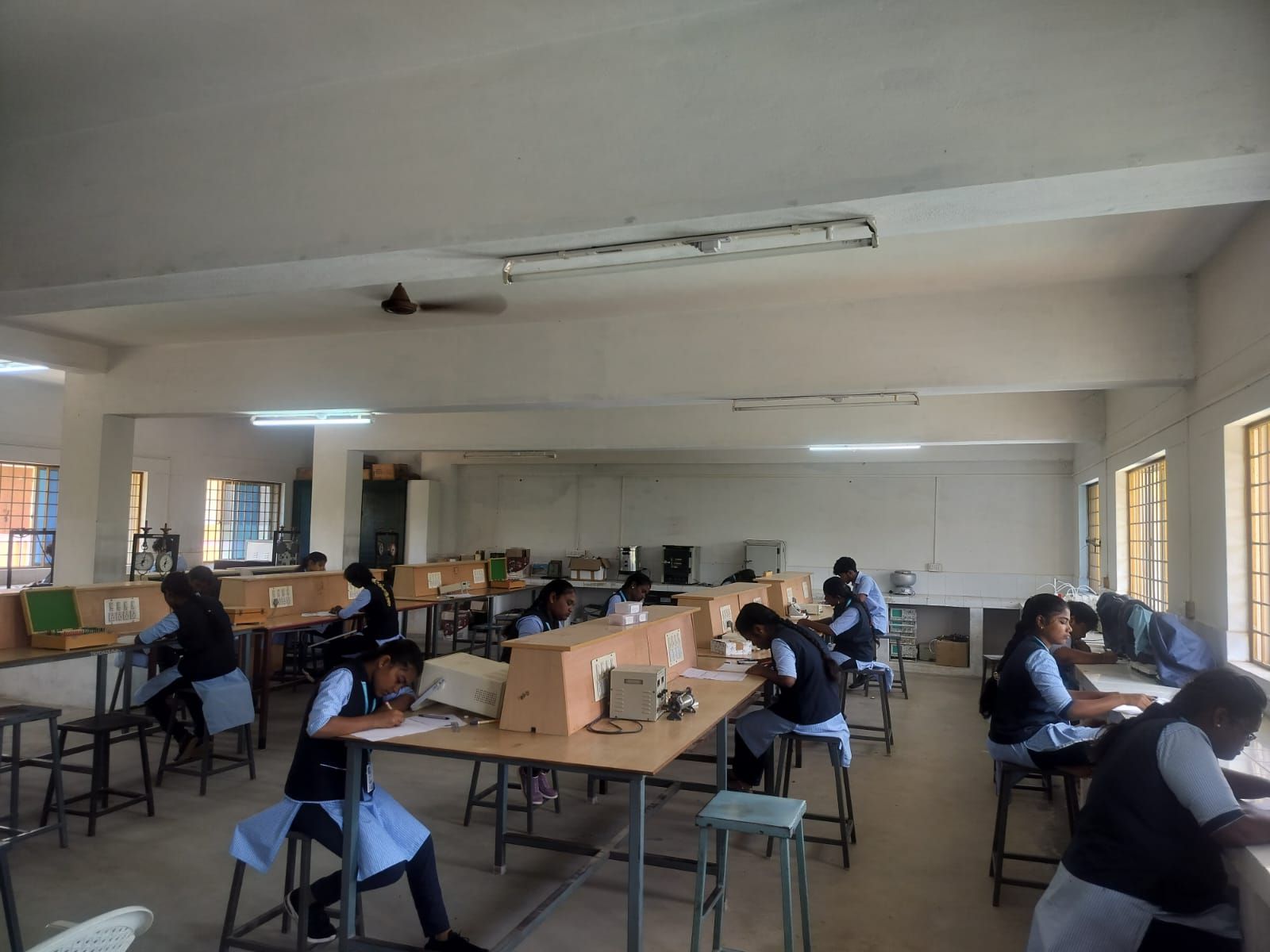 MLT Lab 1